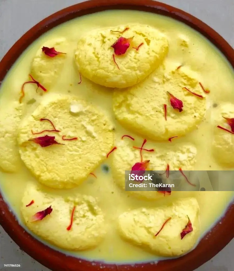 Ras Malai